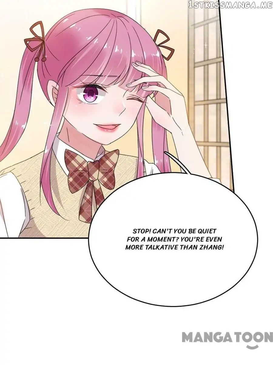 Evolution of a Perfect Hubby chapter 42 - page 24