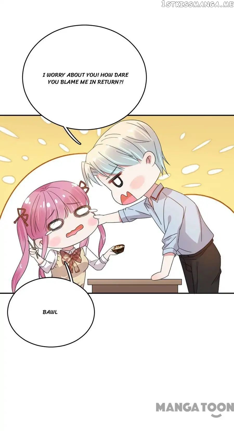 Evolution of a Perfect Hubby chapter 42 - page 25