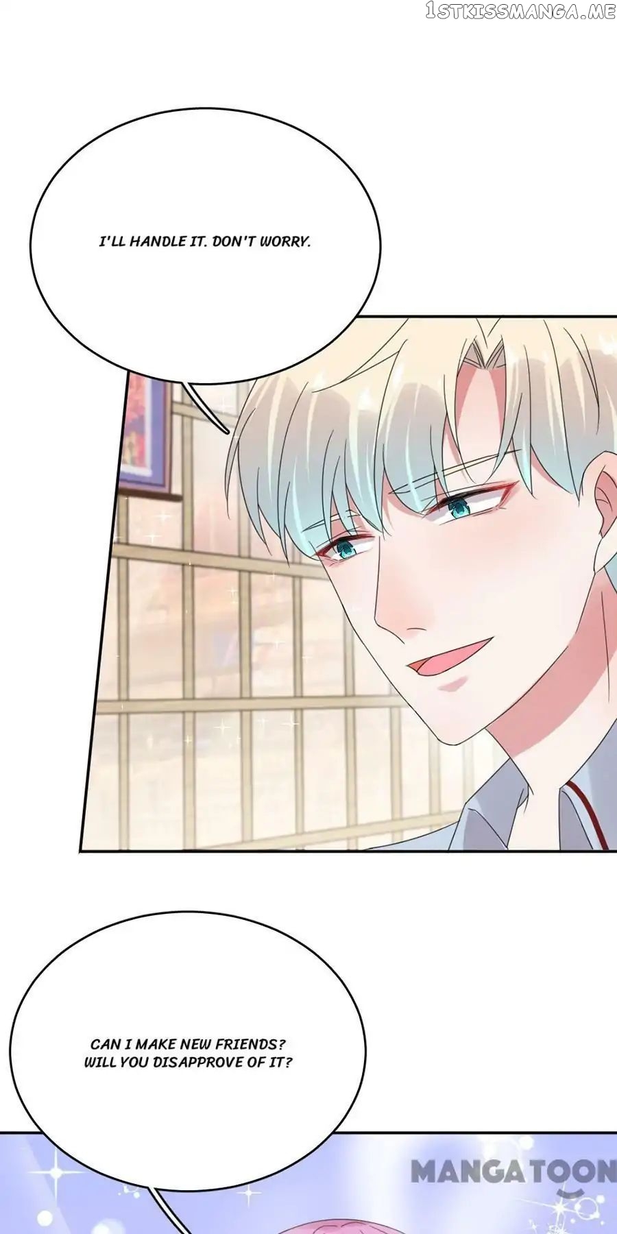 Evolution of a Perfect Hubby chapter 42 - page 28