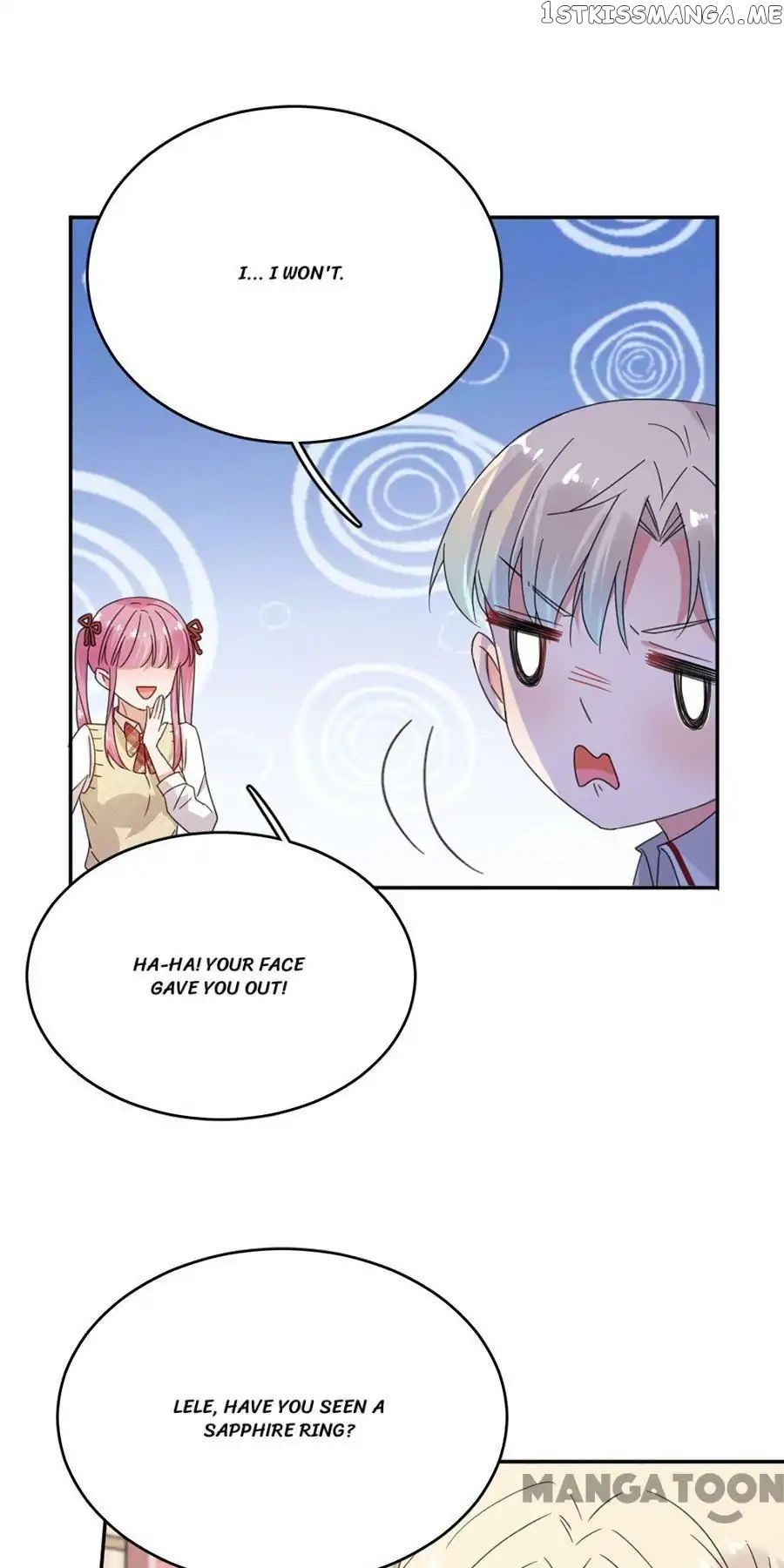 Evolution of a Perfect Hubby chapter 42 - page 30