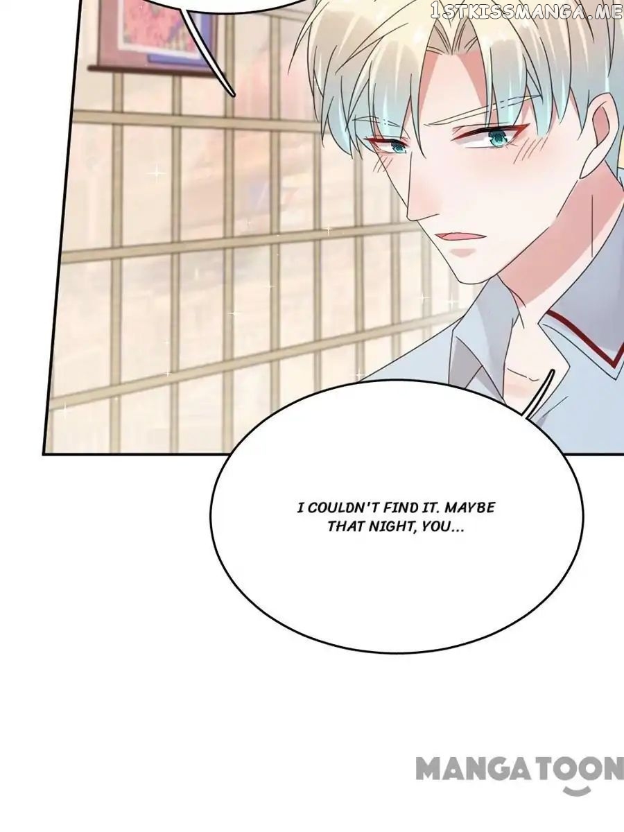 Evolution of a Perfect Hubby chapter 42 - page 31