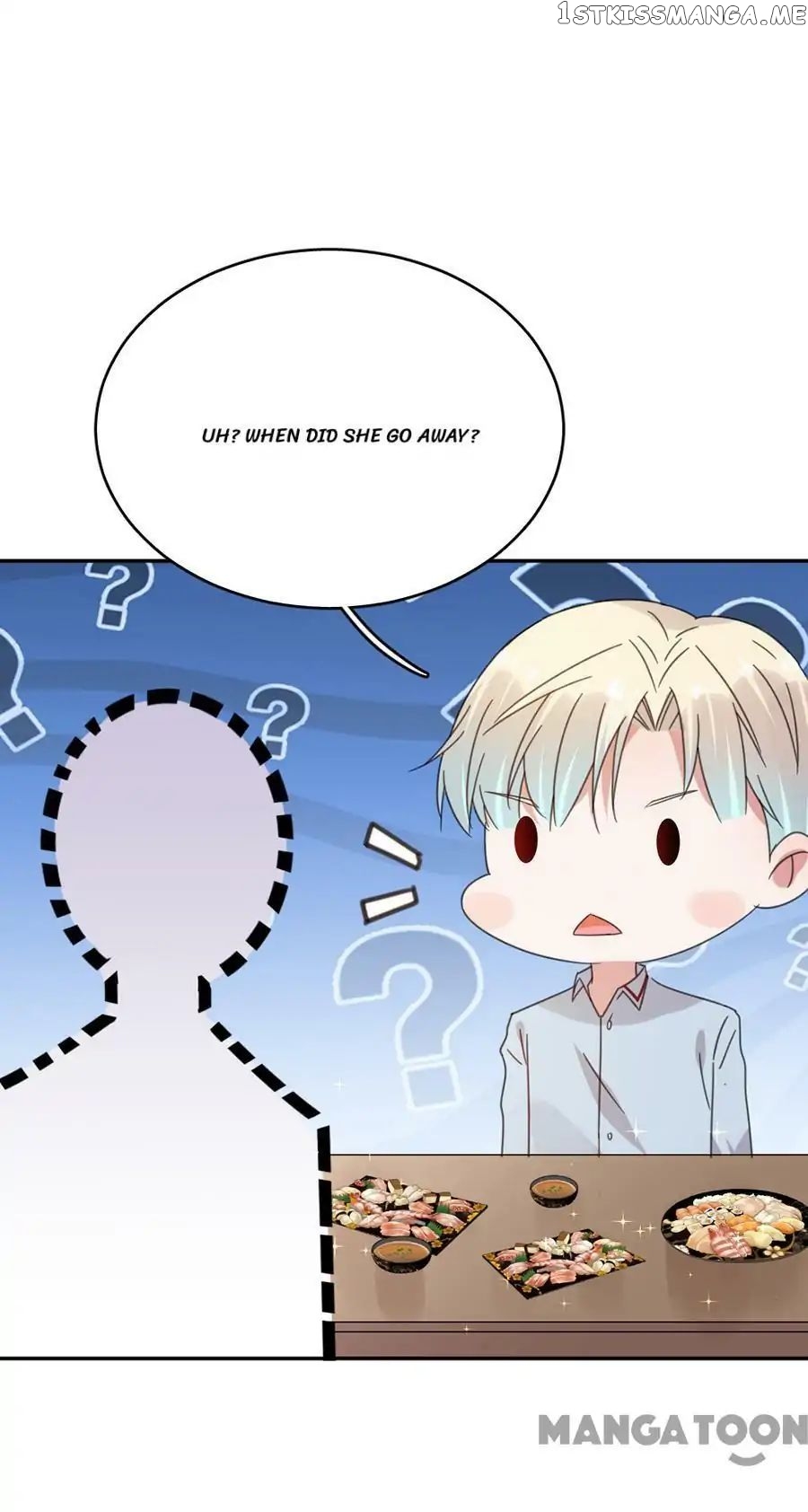 Evolution of a Perfect Hubby chapter 42 - page 32