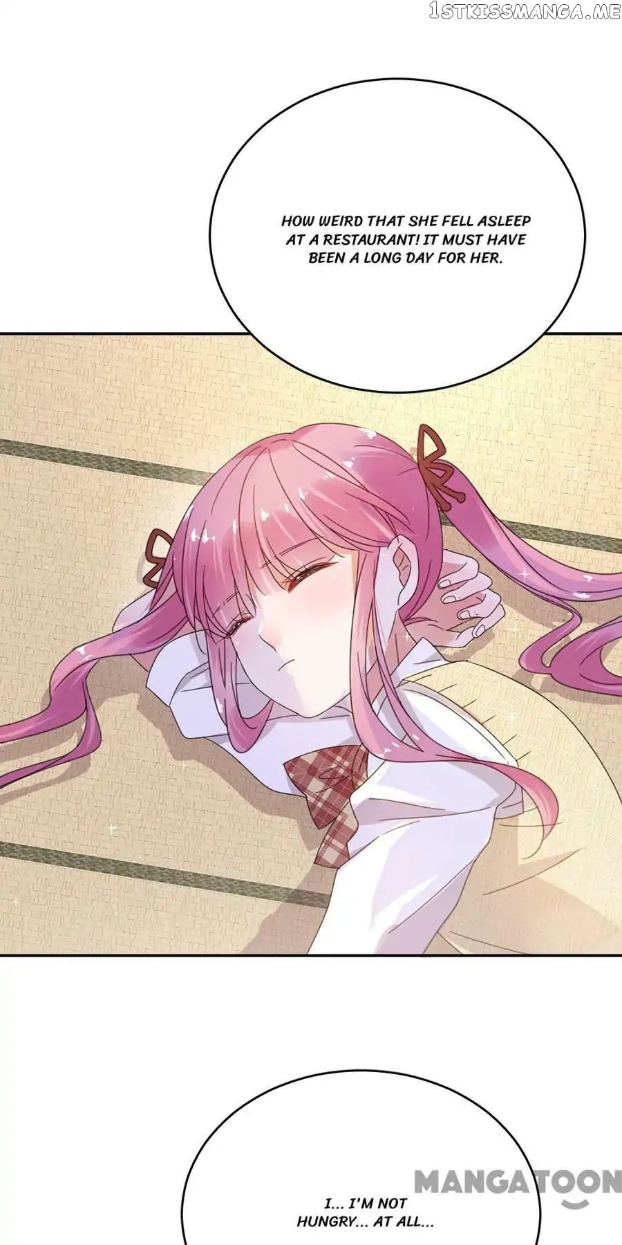 Evolution of a Perfect Hubby chapter 42 - page 33