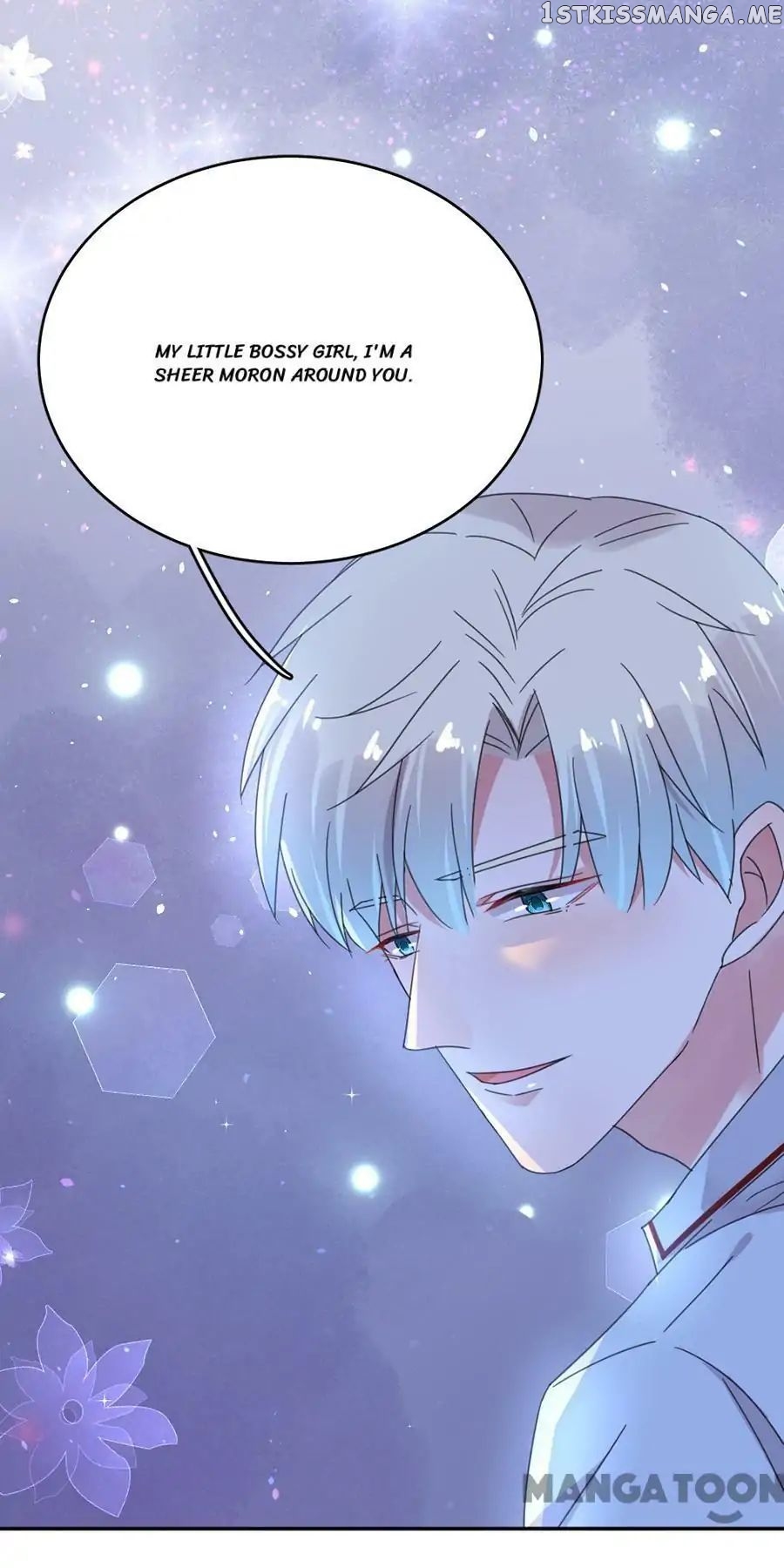 Evolution of a Perfect Hubby chapter 42 - page 35