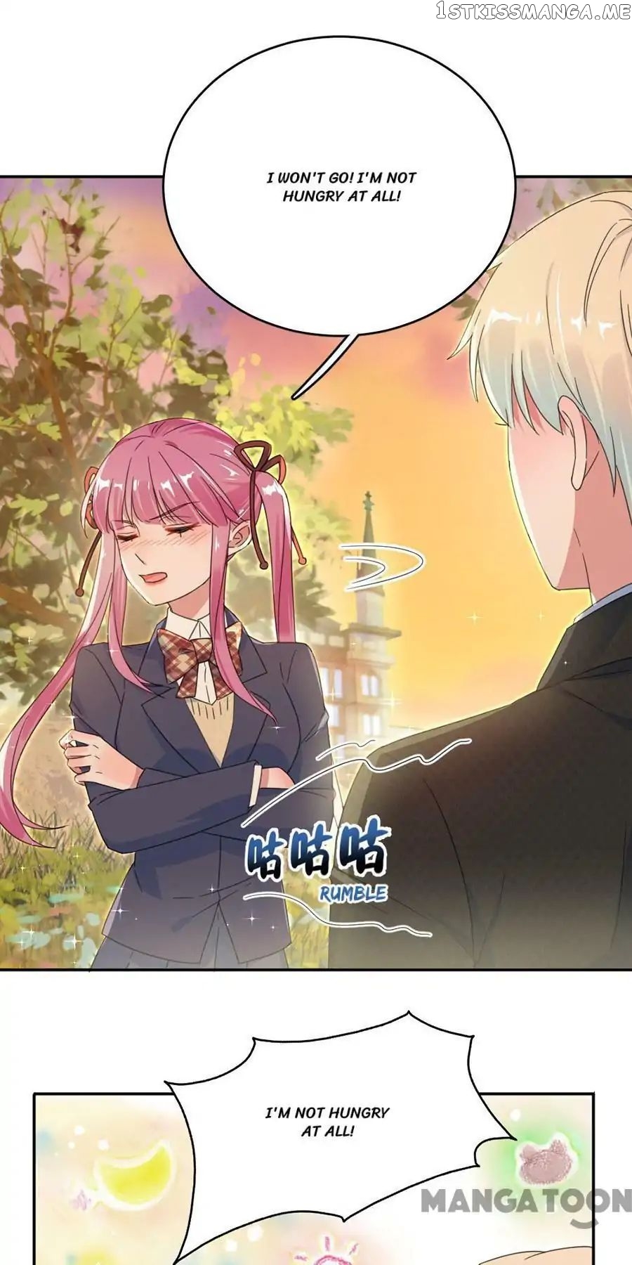 Evolution of a Perfect Hubby chapter 42 - page 4