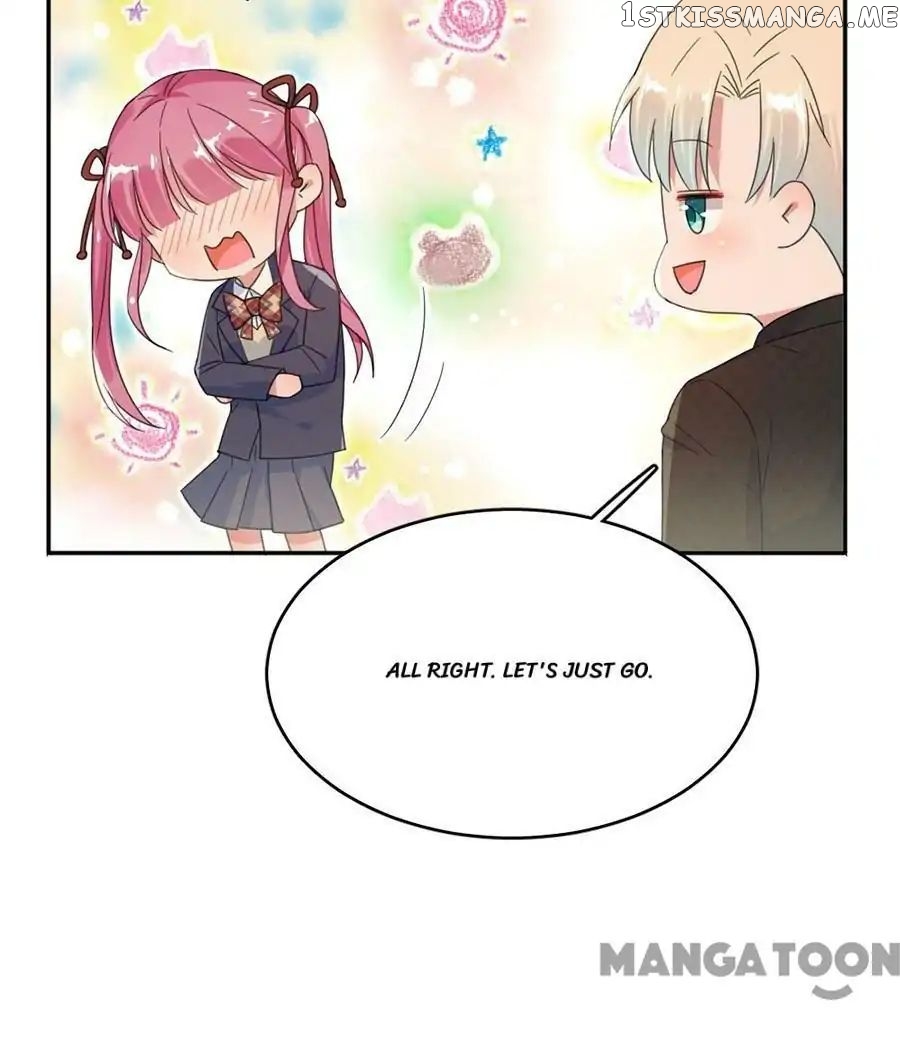 Evolution of a Perfect Hubby chapter 42 - page 5