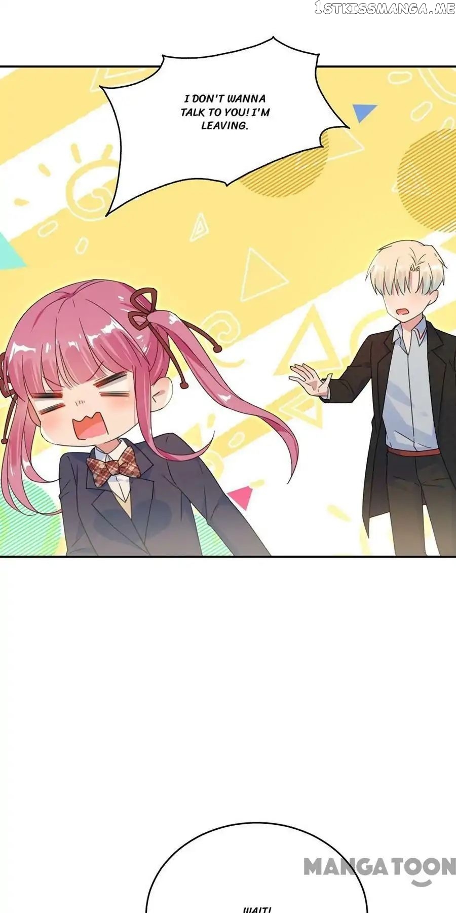 Evolution of a Perfect Hubby chapter 42 - page 6