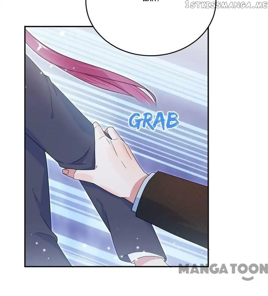 Evolution of a Perfect Hubby chapter 42 - page 7