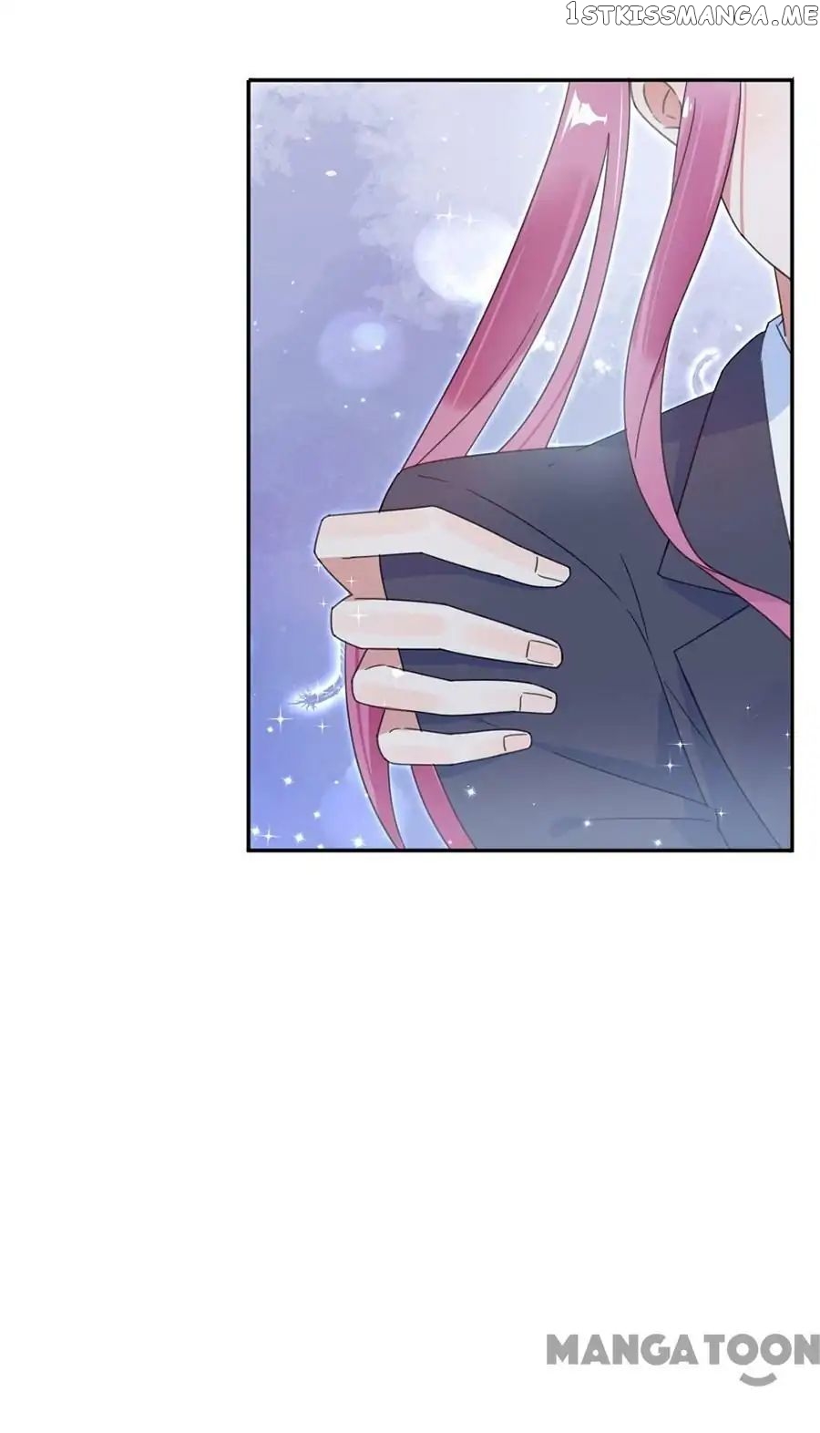 Evolution of a Perfect Hubby chapter 42 - page 8
