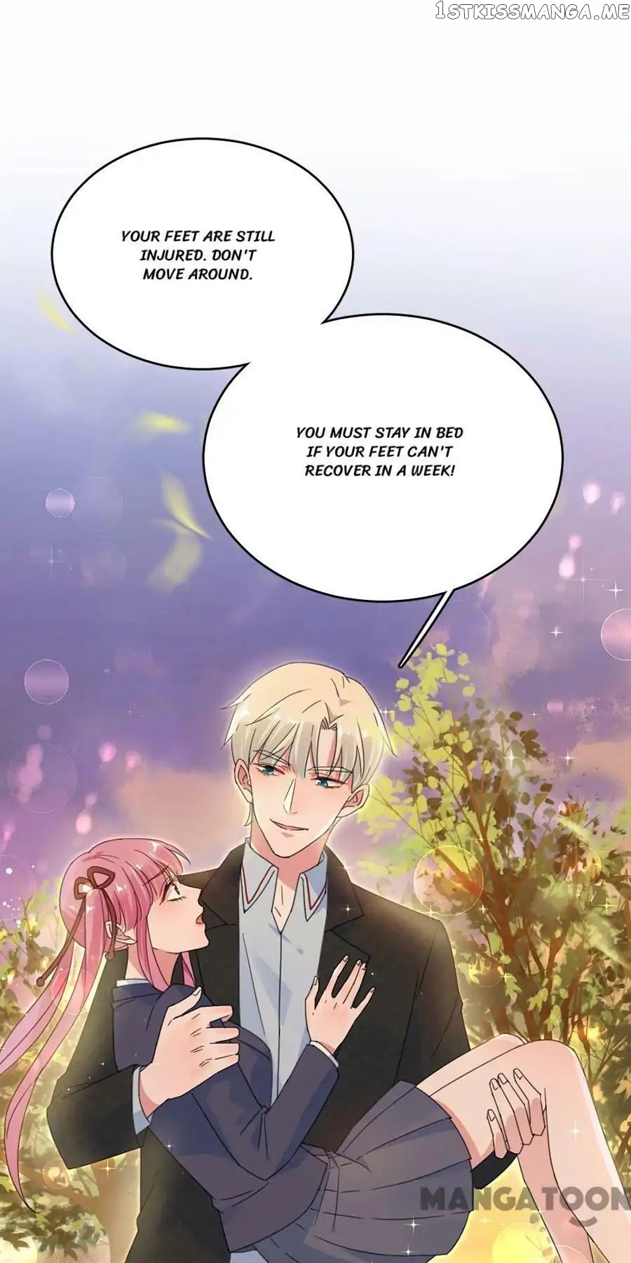 Evolution of a Perfect Hubby chapter 42 - page 9