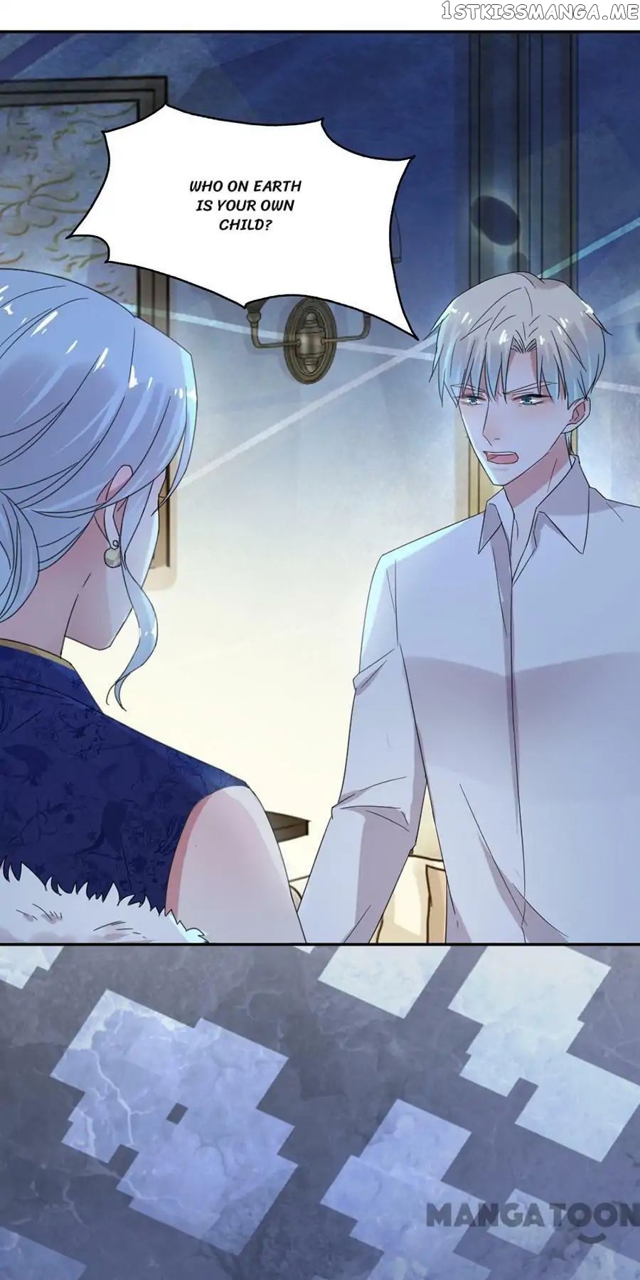 Evolution of a Perfect Hubby chapter 36 - page 11