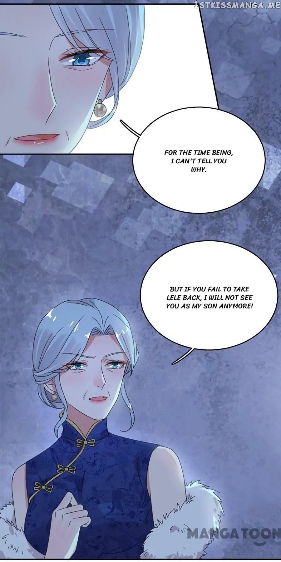 Evolution of a Perfect Hubby chapter 36 - page 13
