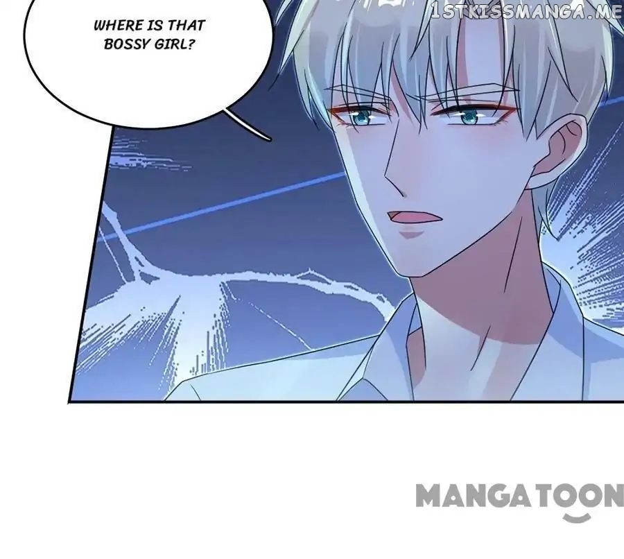 Evolution of a Perfect Hubby chapter 36 - page 2