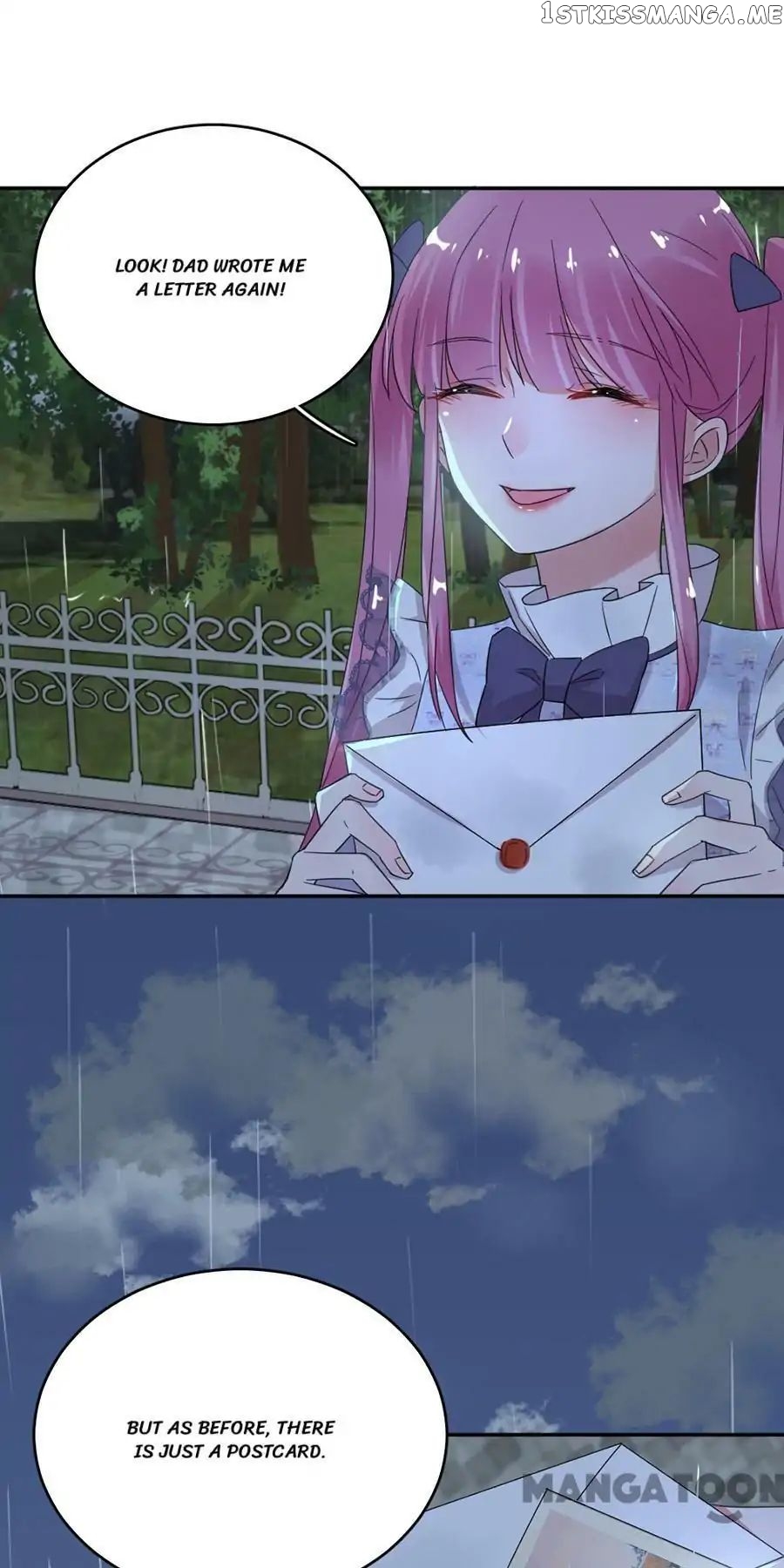Evolution of a Perfect Hubby chapter 36 - page 21