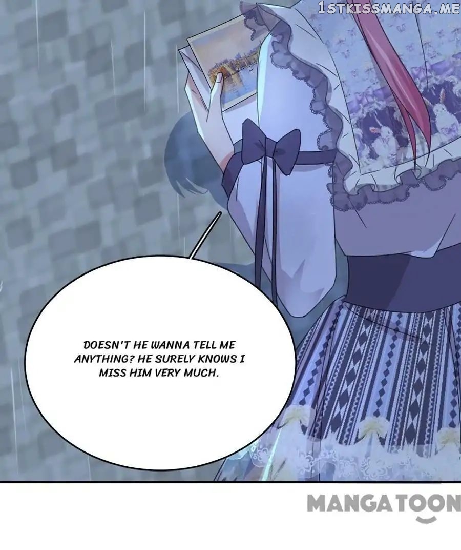 Evolution of a Perfect Hubby chapter 36 - page 24