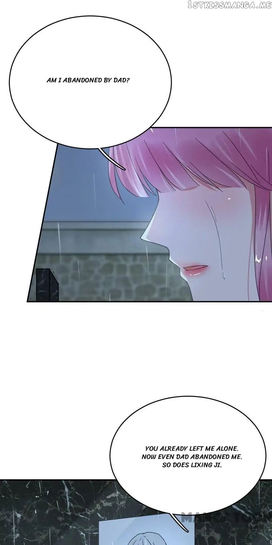 Evolution of a Perfect Hubby chapter 36 - page 25