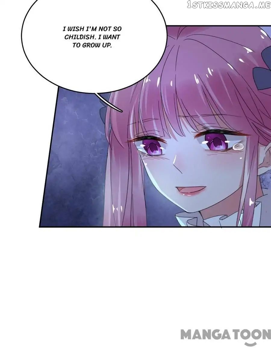 Evolution of a Perfect Hubby chapter 36 - page 28
