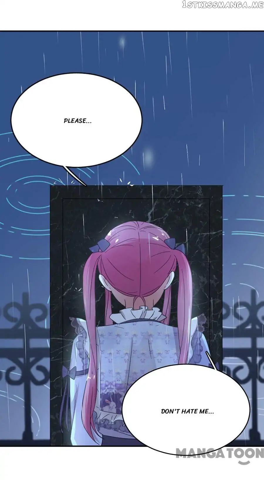 Evolution of a Perfect Hubby chapter 36 - page 29