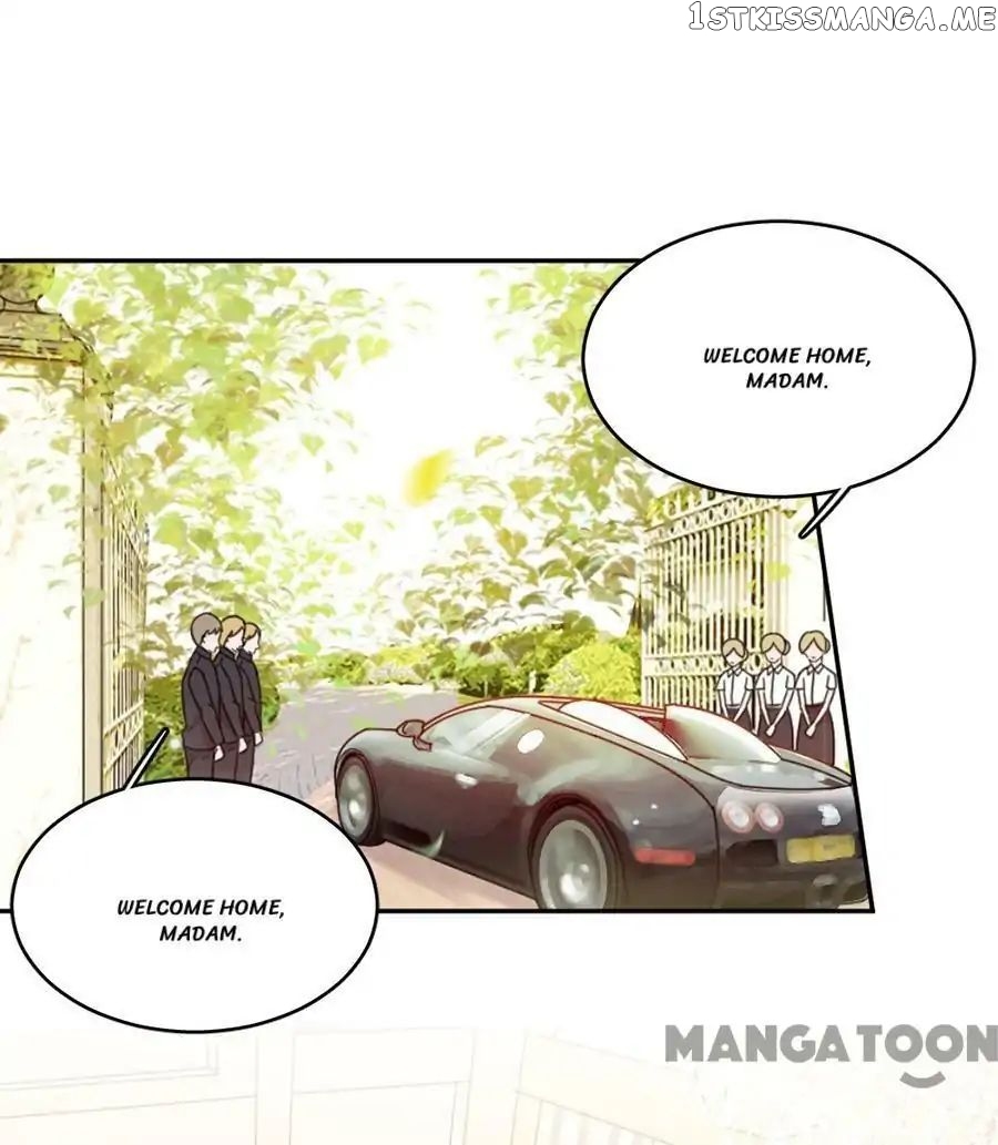 Evolution of a Perfect Hubby chapter 36 - page 3
