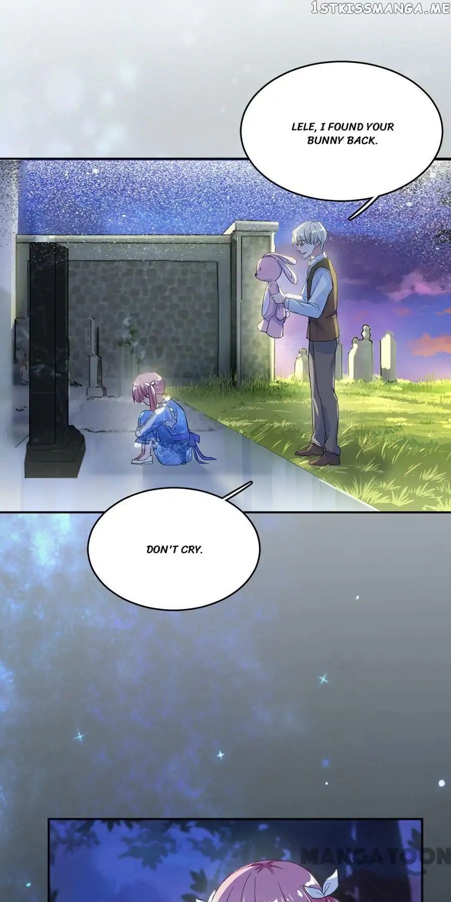 Evolution of a Perfect Hubby chapter 36 - page 30