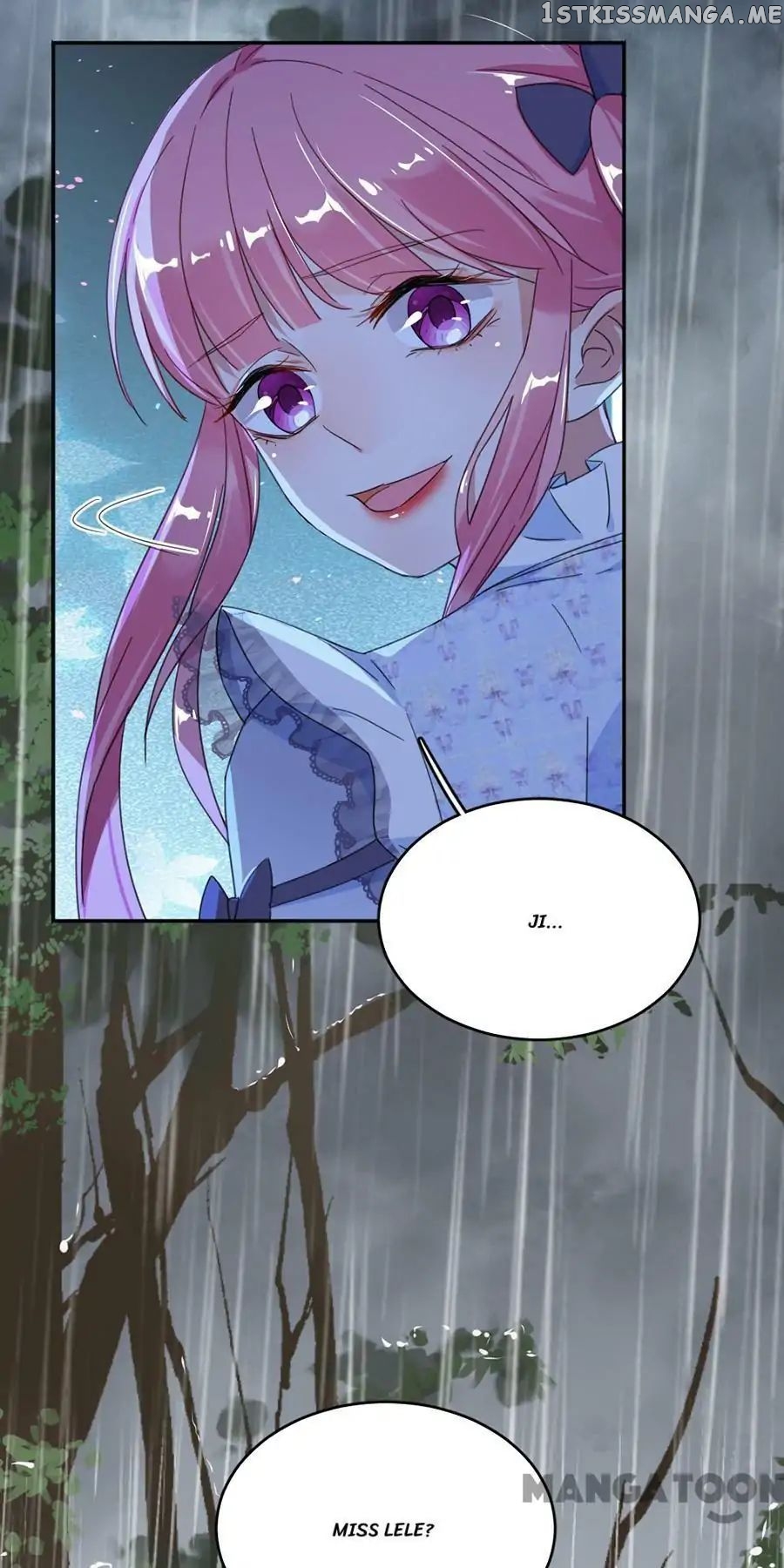 Evolution of a Perfect Hubby chapter 36 - page 36
