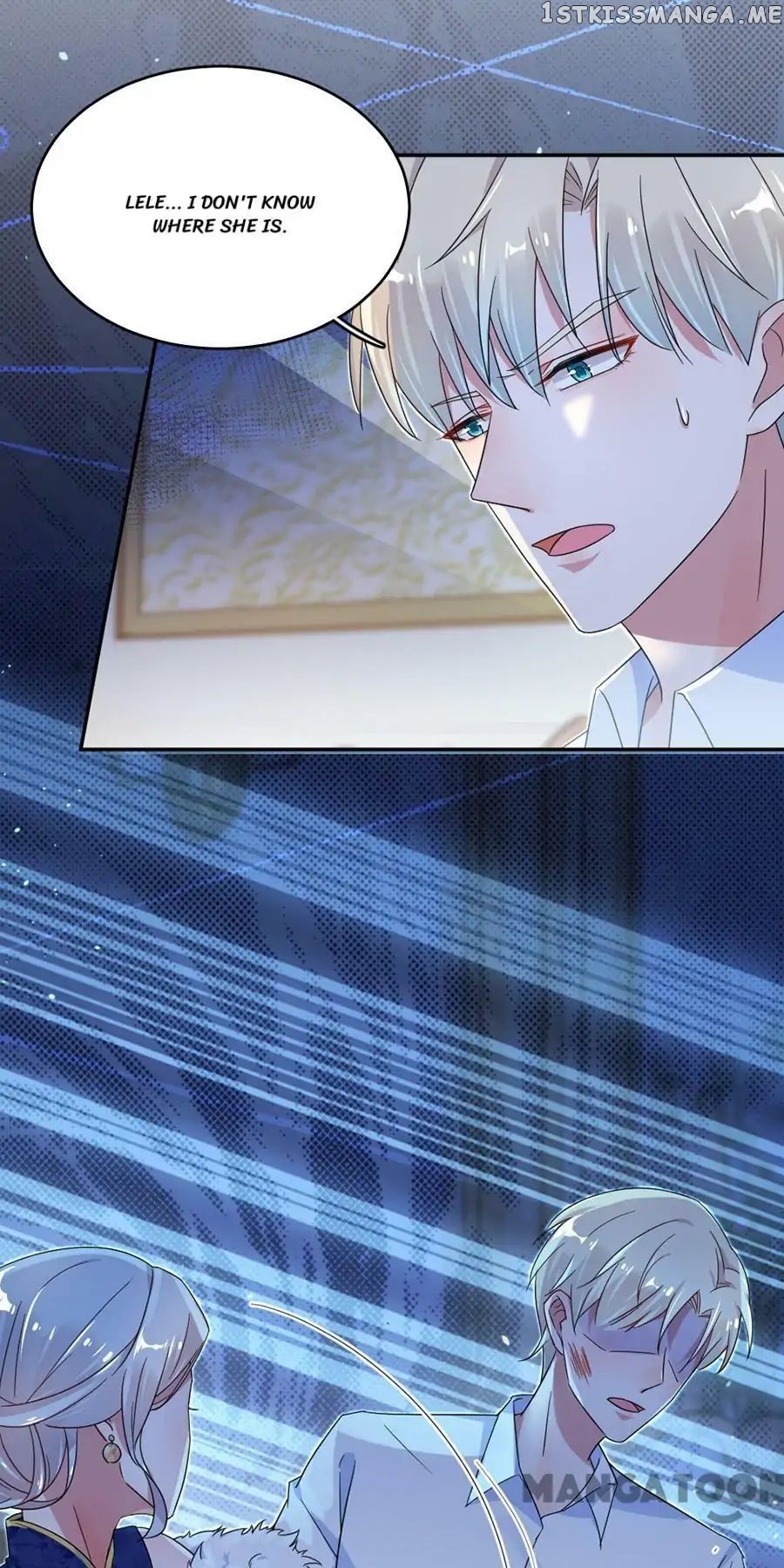 Evolution of a Perfect Hubby chapter 36 - page 6