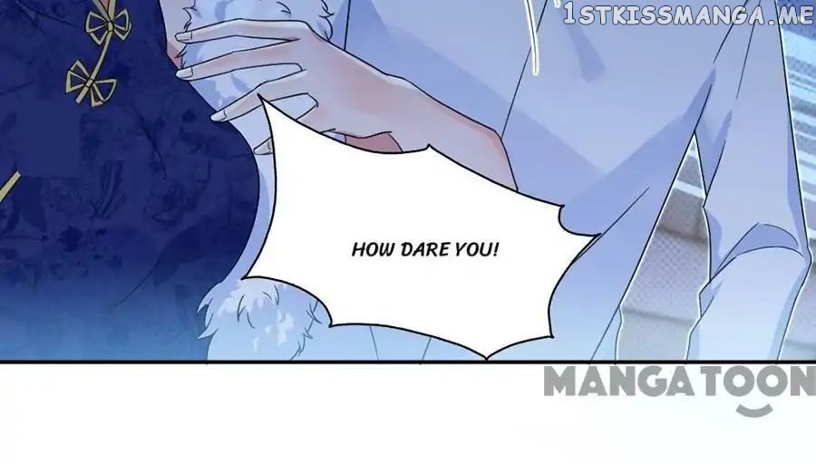 Evolution of a Perfect Hubby chapter 36 - page 7