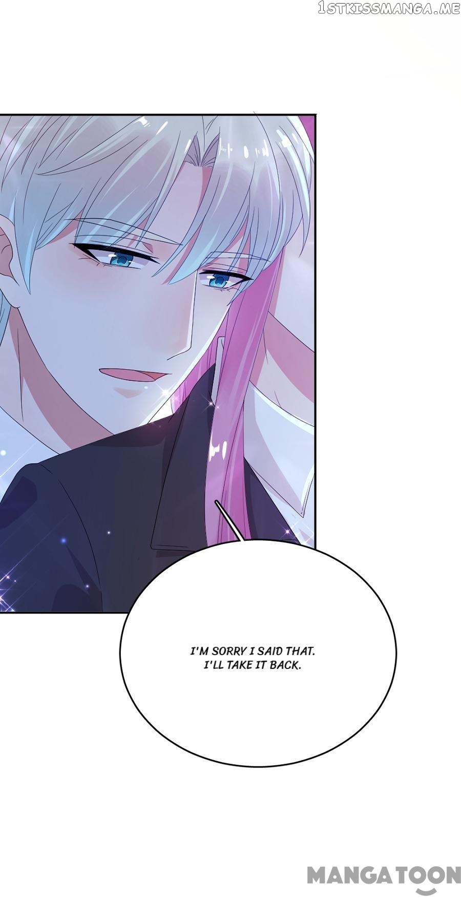 Evolution of a Perfect Hubby chapter 71 - page 1