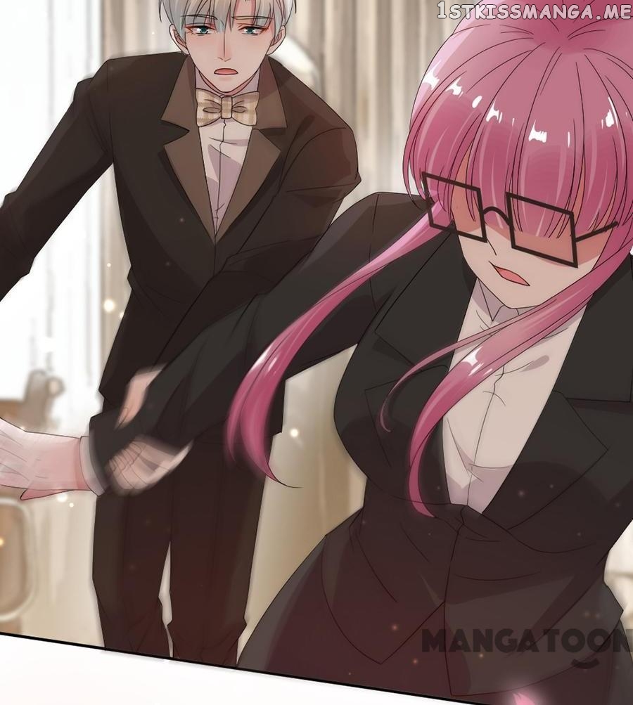Evolution of a Perfect Hubby chapter 71 - page 10