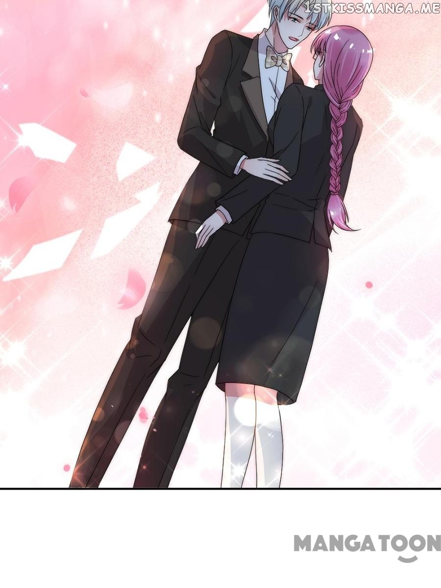 Evolution of a Perfect Hubby chapter 71 - page 14