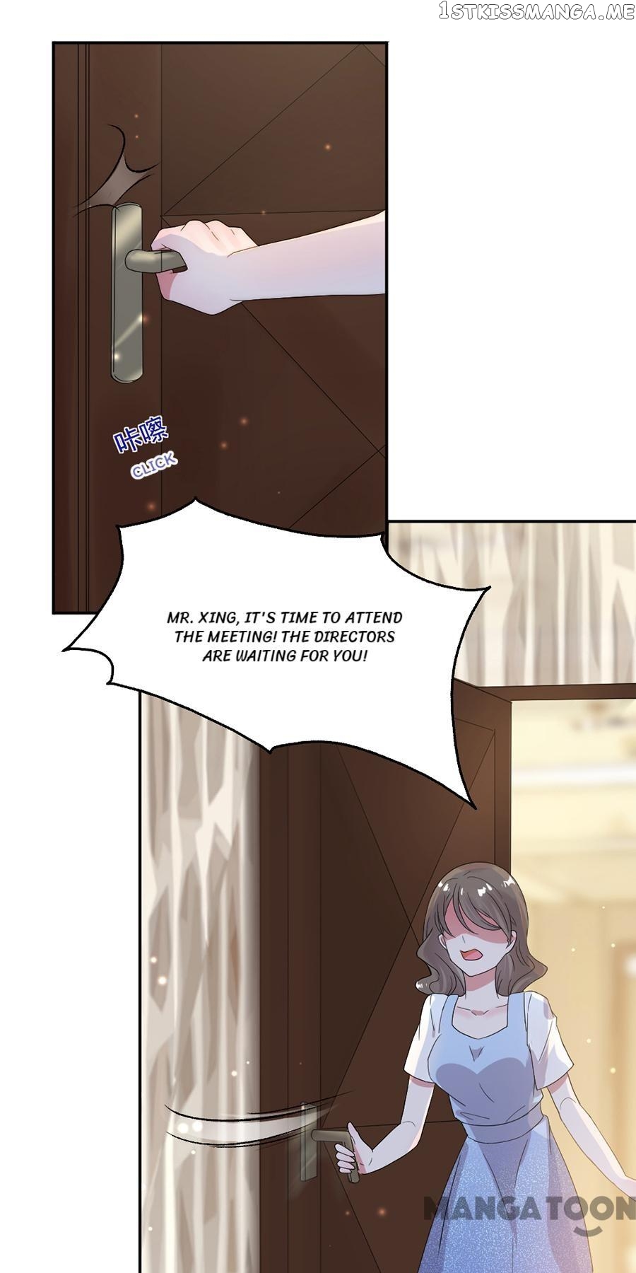 Evolution of a Perfect Hubby chapter 71 - page 15