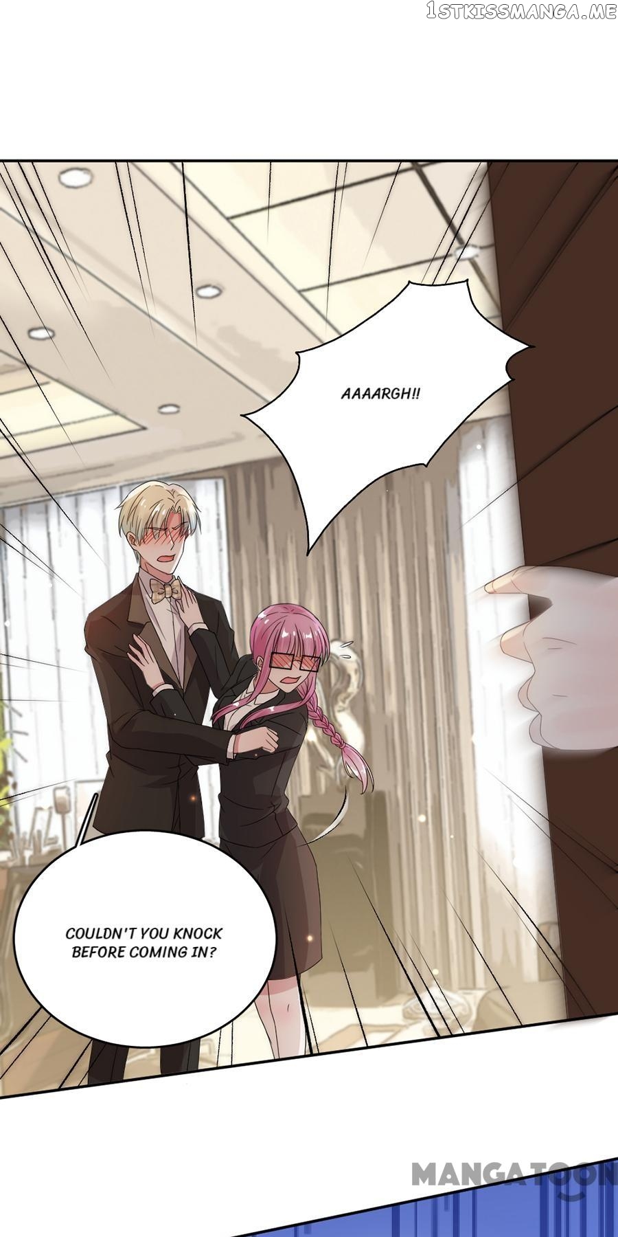 Evolution of a Perfect Hubby chapter 71 - page 17