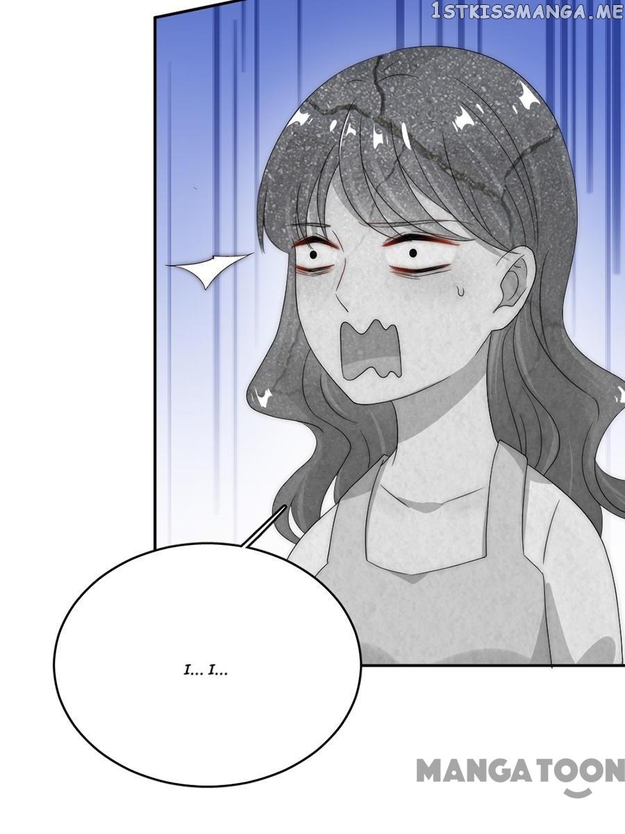 Evolution of a Perfect Hubby chapter 71 - page 18