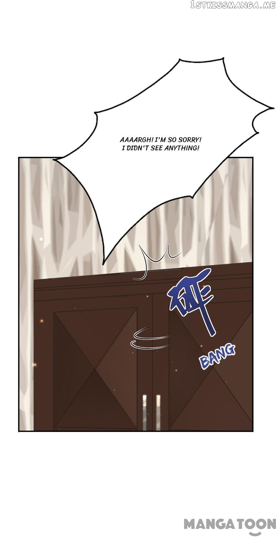 Evolution of a Perfect Hubby chapter 71 - page 19