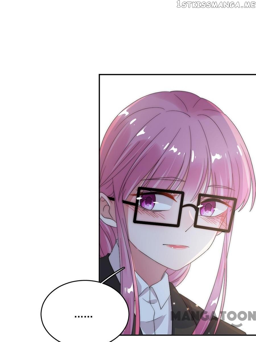 Evolution of a Perfect Hubby chapter 71 - page 20