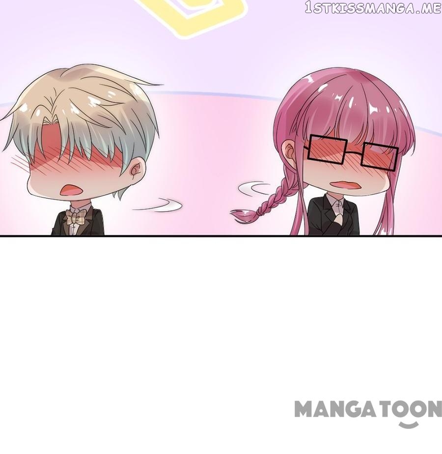 Evolution of a Perfect Hubby chapter 71 - page 22