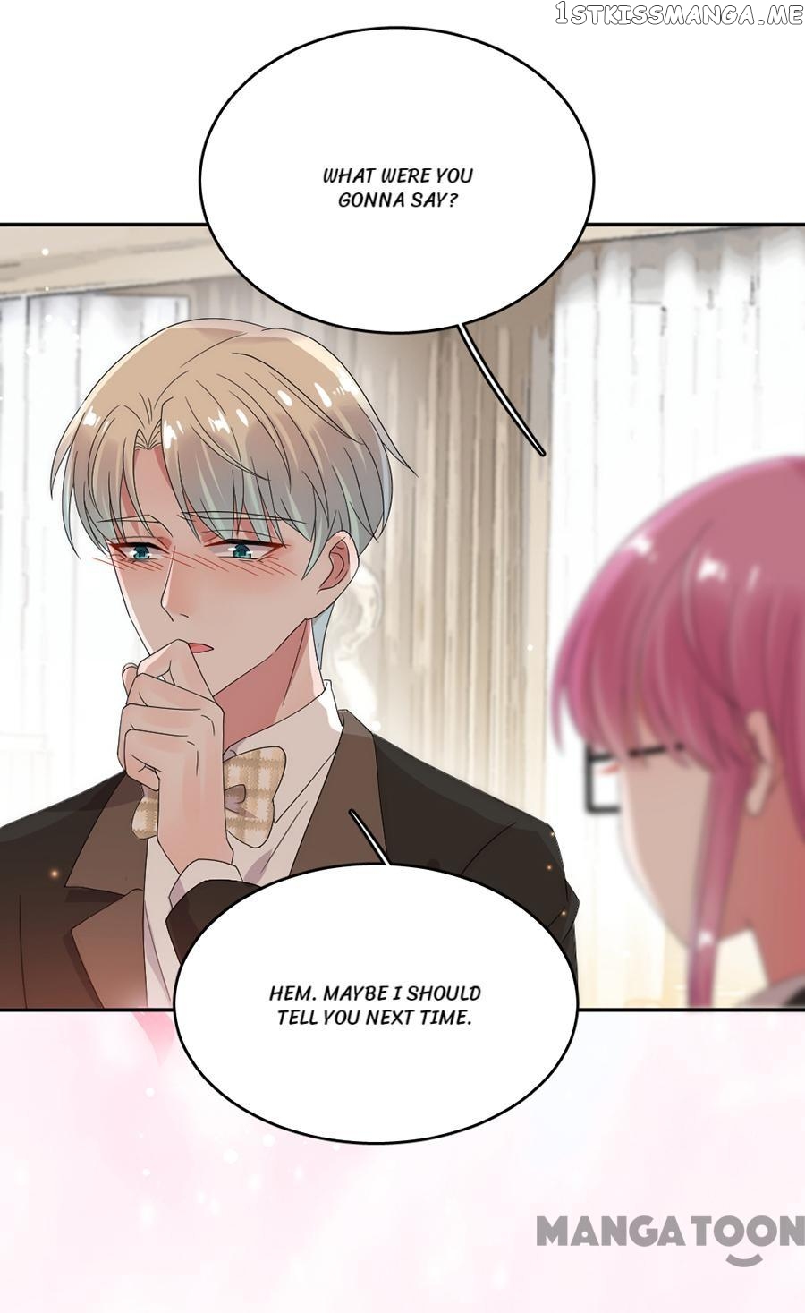 Evolution of a Perfect Hubby chapter 71 - page 23