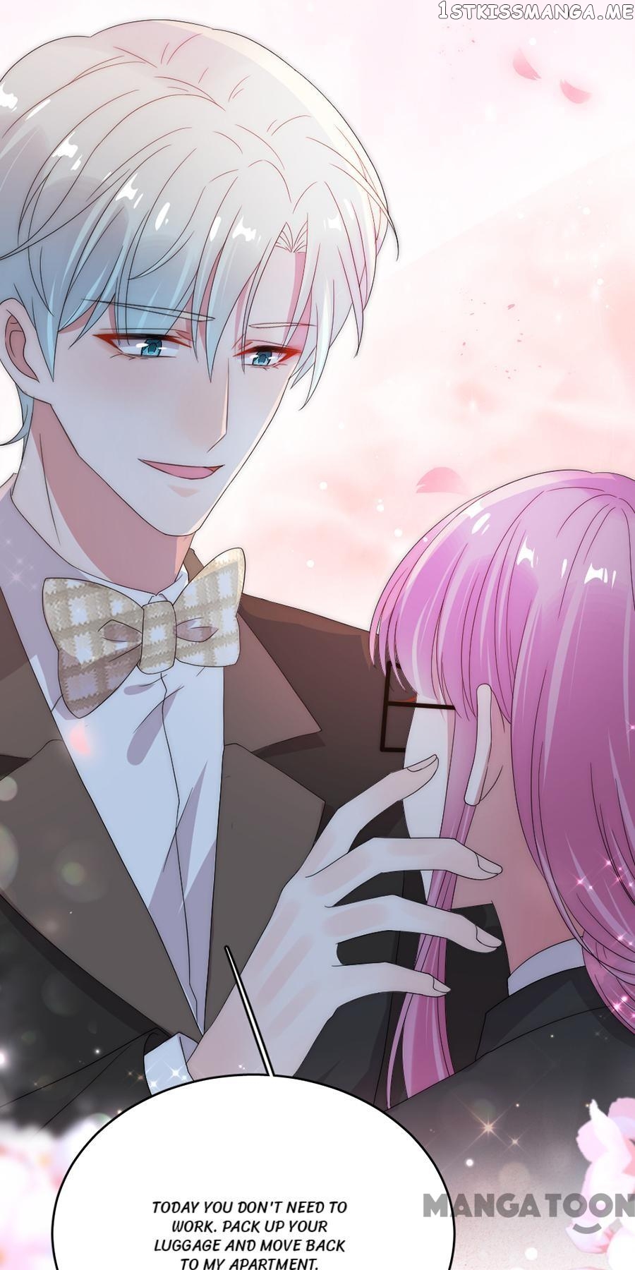 Evolution of a Perfect Hubby chapter 71 - page 24