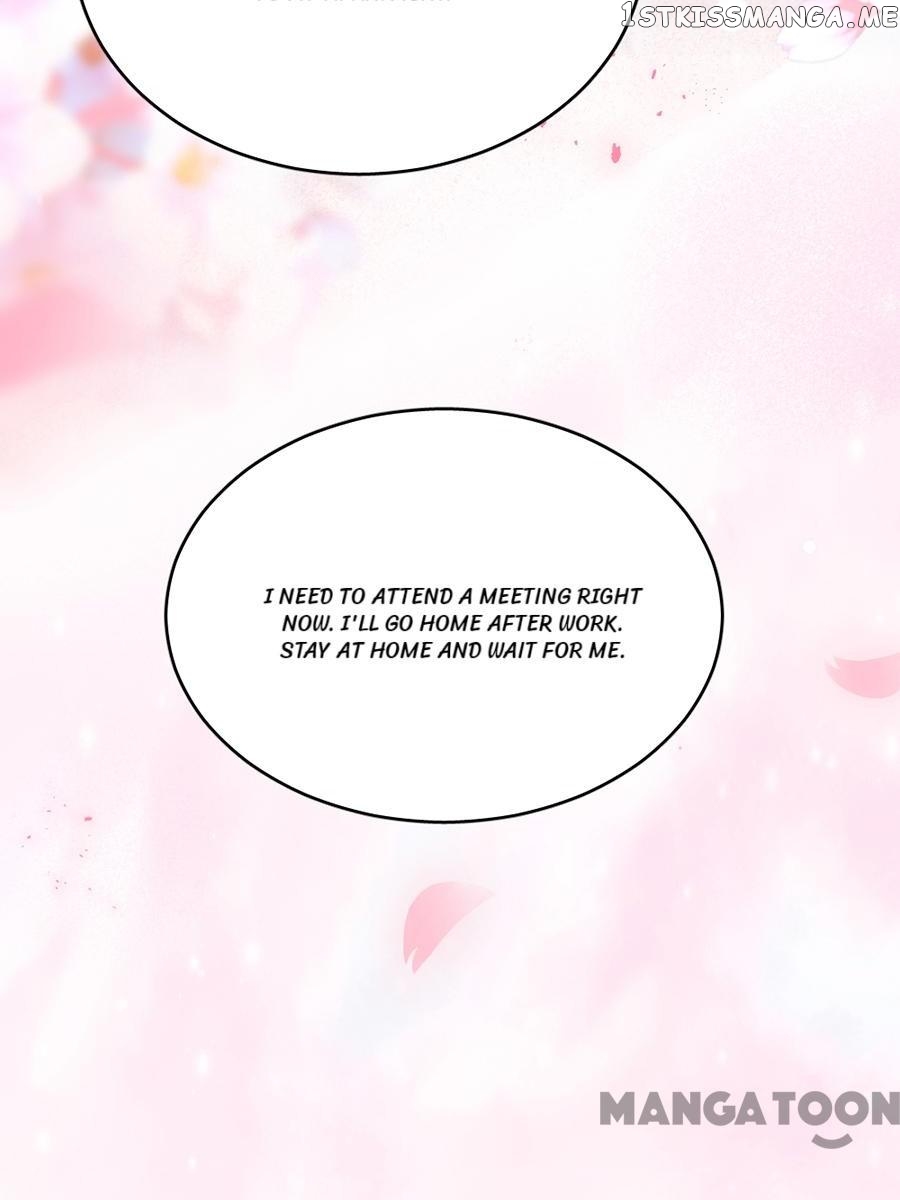 Evolution of a Perfect Hubby chapter 71 - page 25