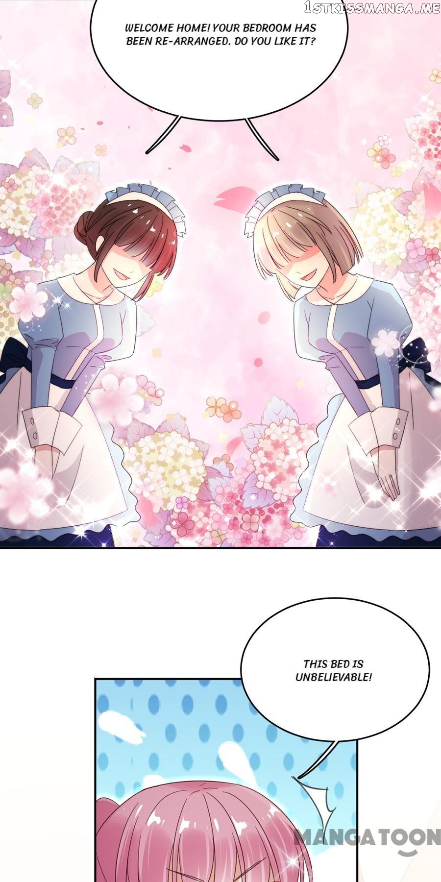 Evolution of a Perfect Hubby chapter 71 - page 29