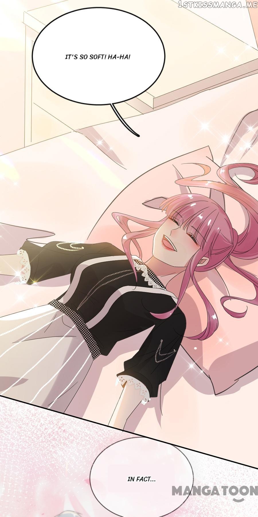 Evolution of a Perfect Hubby chapter 71 - page 31