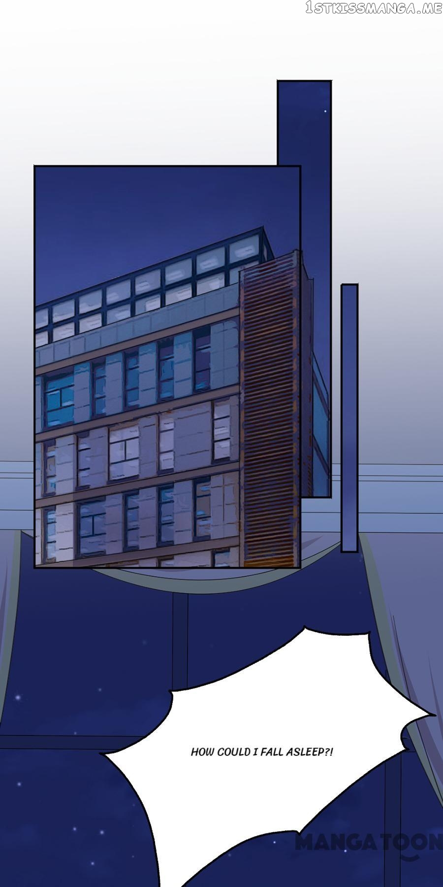 Evolution of a Perfect Hubby chapter 71 - page 33