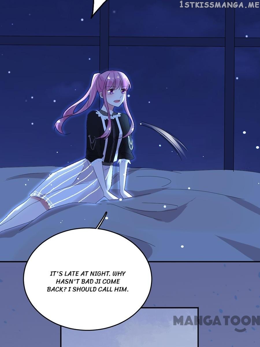 Evolution of a Perfect Hubby chapter 71 - page 34