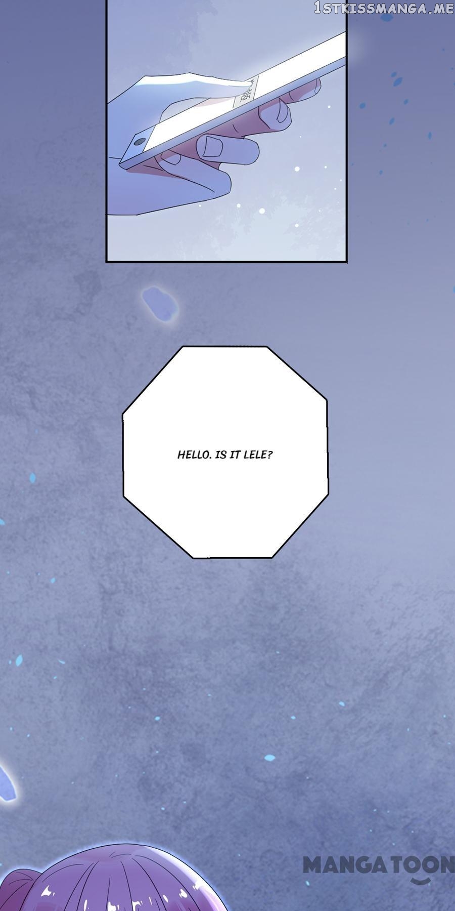 Evolution of a Perfect Hubby chapter 71 - page 35
