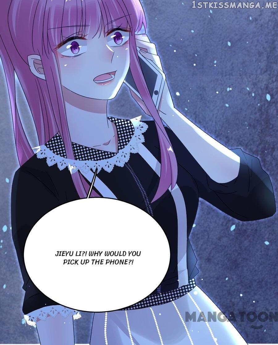 Evolution of a Perfect Hubby chapter 71 - page 36