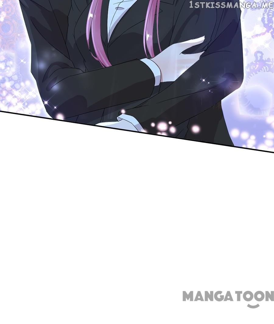 Evolution of a Perfect Hubby chapter 71 - page 4