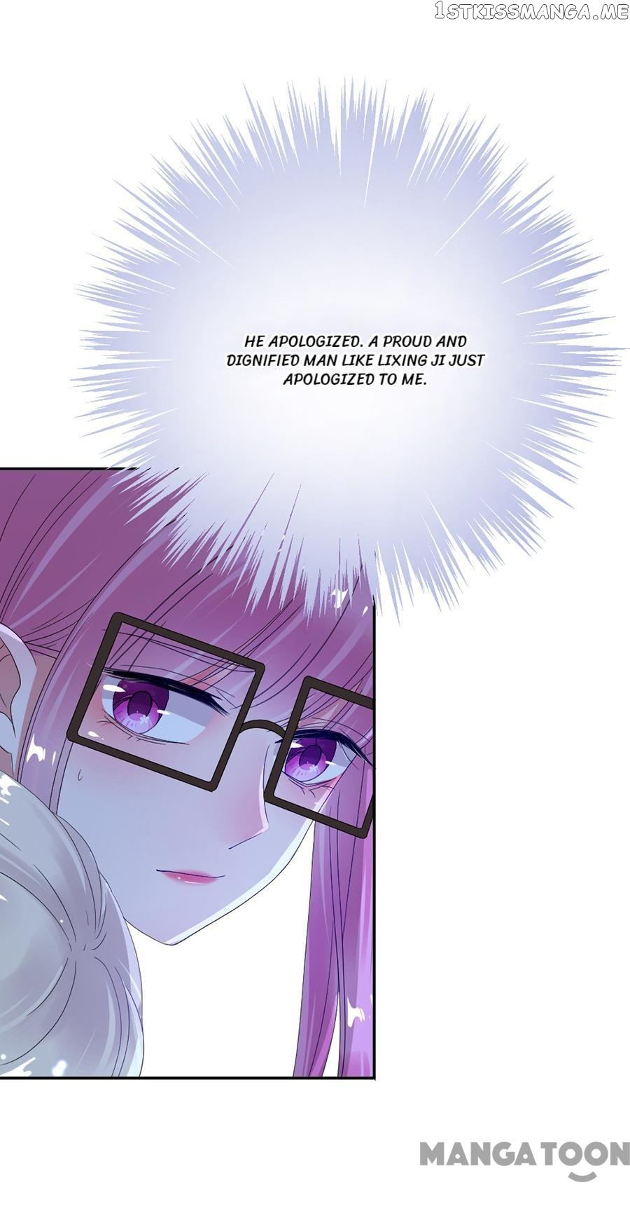 Evolution of a Perfect Hubby chapter 71 - page 5