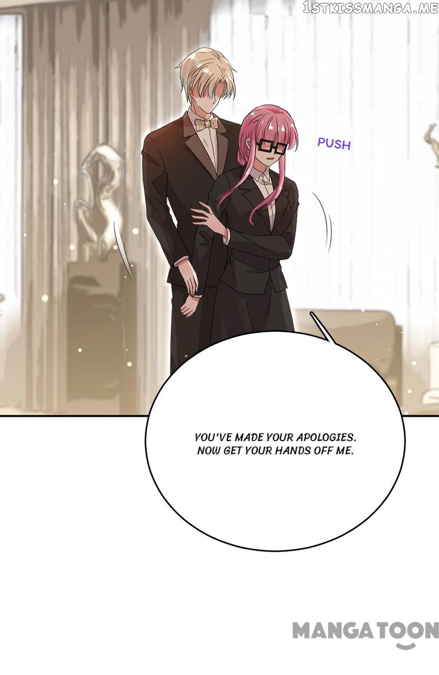 Evolution of a Perfect Hubby chapter 71 - page 8
