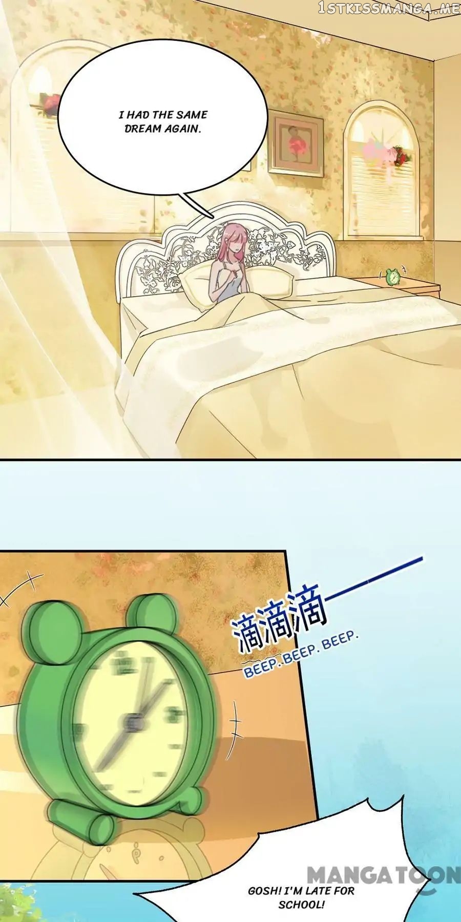 Evolution of a Perfect Hubby chapter 38 - page 15