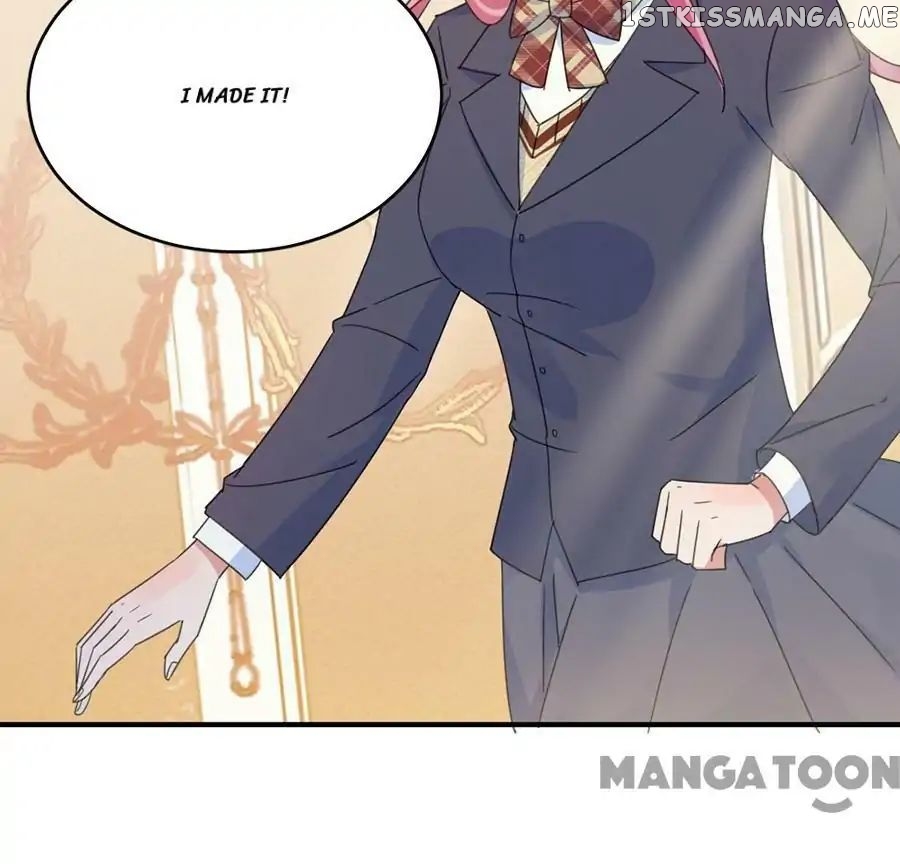 Evolution of a Perfect Hubby chapter 38 - page 18